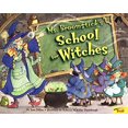 thumbnail image 1 of Pre-Owned Ms. Broomstick's School for Witches (Paperback) 081677224X 9780816772247, 1 of 1