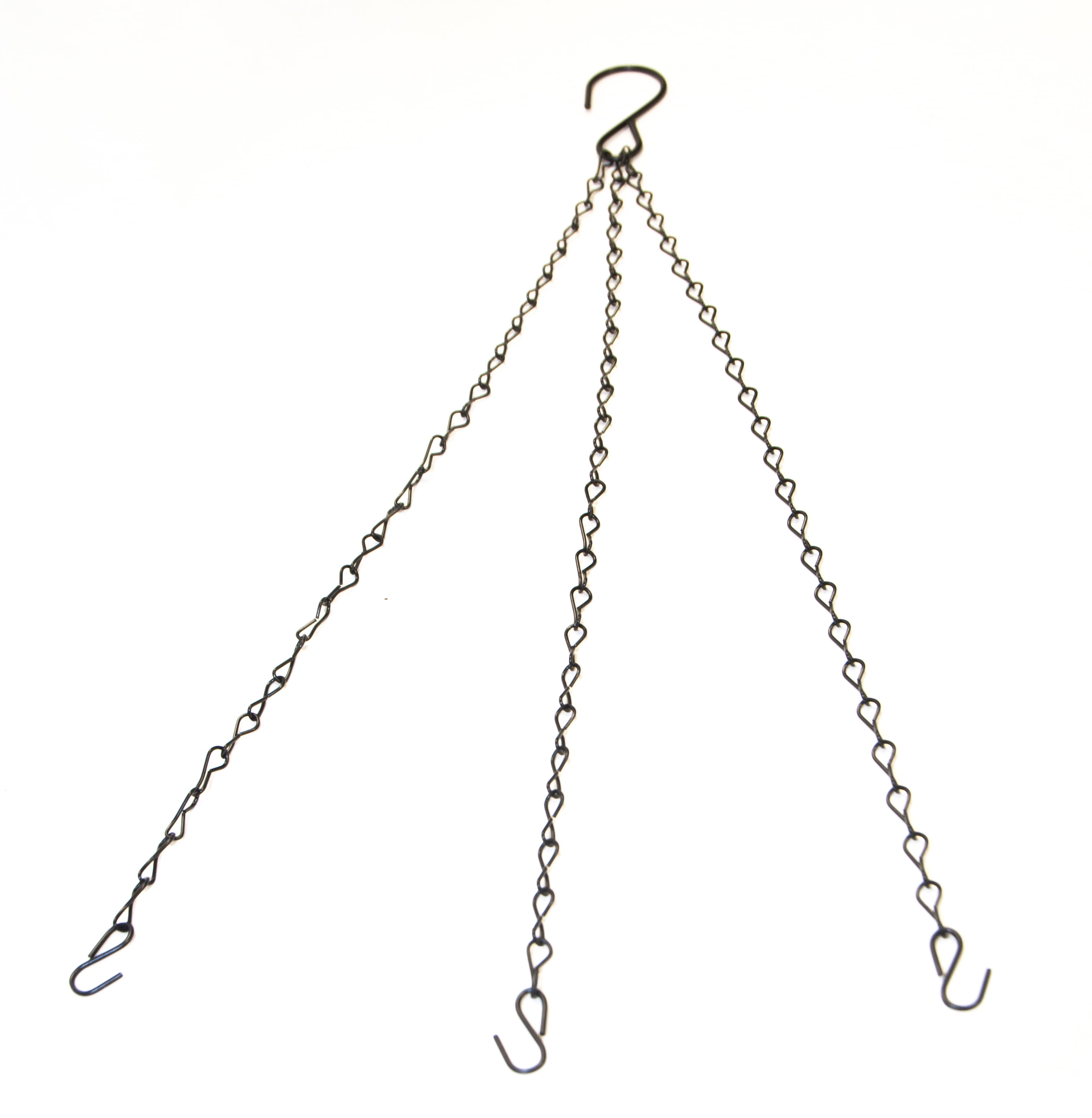 Weather Chain Mainstays Heavy Duty Weather-Resistant Indoor & Outdoor Hanging Chain ...