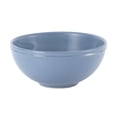 thumbnail image 1 of Mainstays 6.1in Darby Blue Stoneware Bowl, 1 of 7