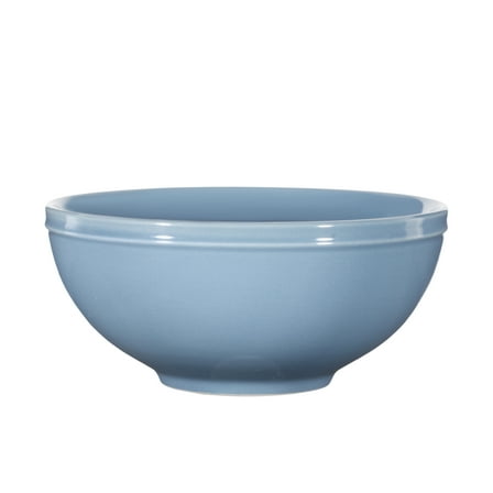 Mainstays 6.1in Darby Blue Stoneware Bowl