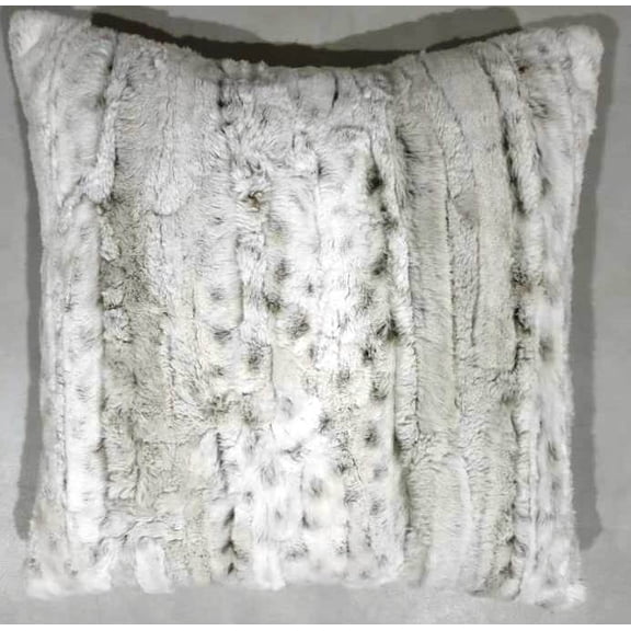 MS FAUX LEOPARD PRIN