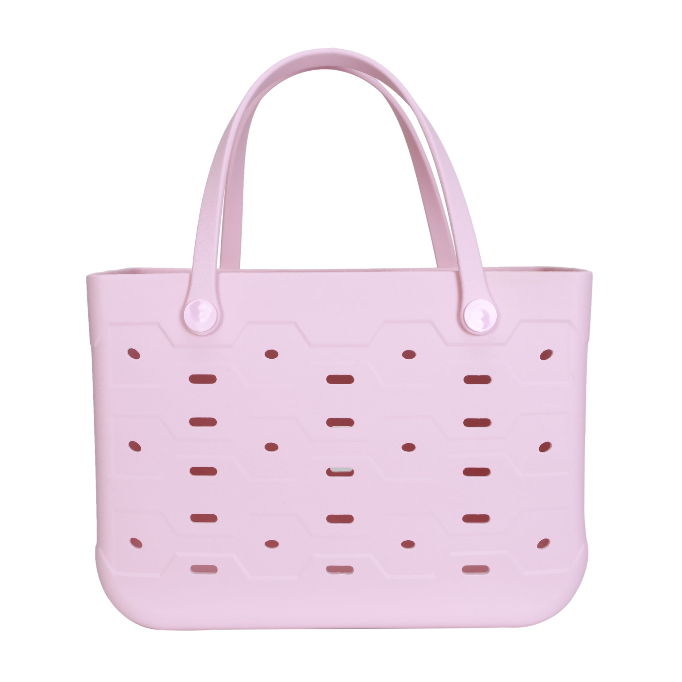 Mainstays All Purpose, Large EVA Flex Tote – 18in W x 8.75in D x