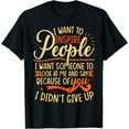 thumbnail image 1 of MS Fighting Multiple Sclerosis Warrior T-Shirt, 1 of 4