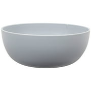 Mainstays Gray Bowl