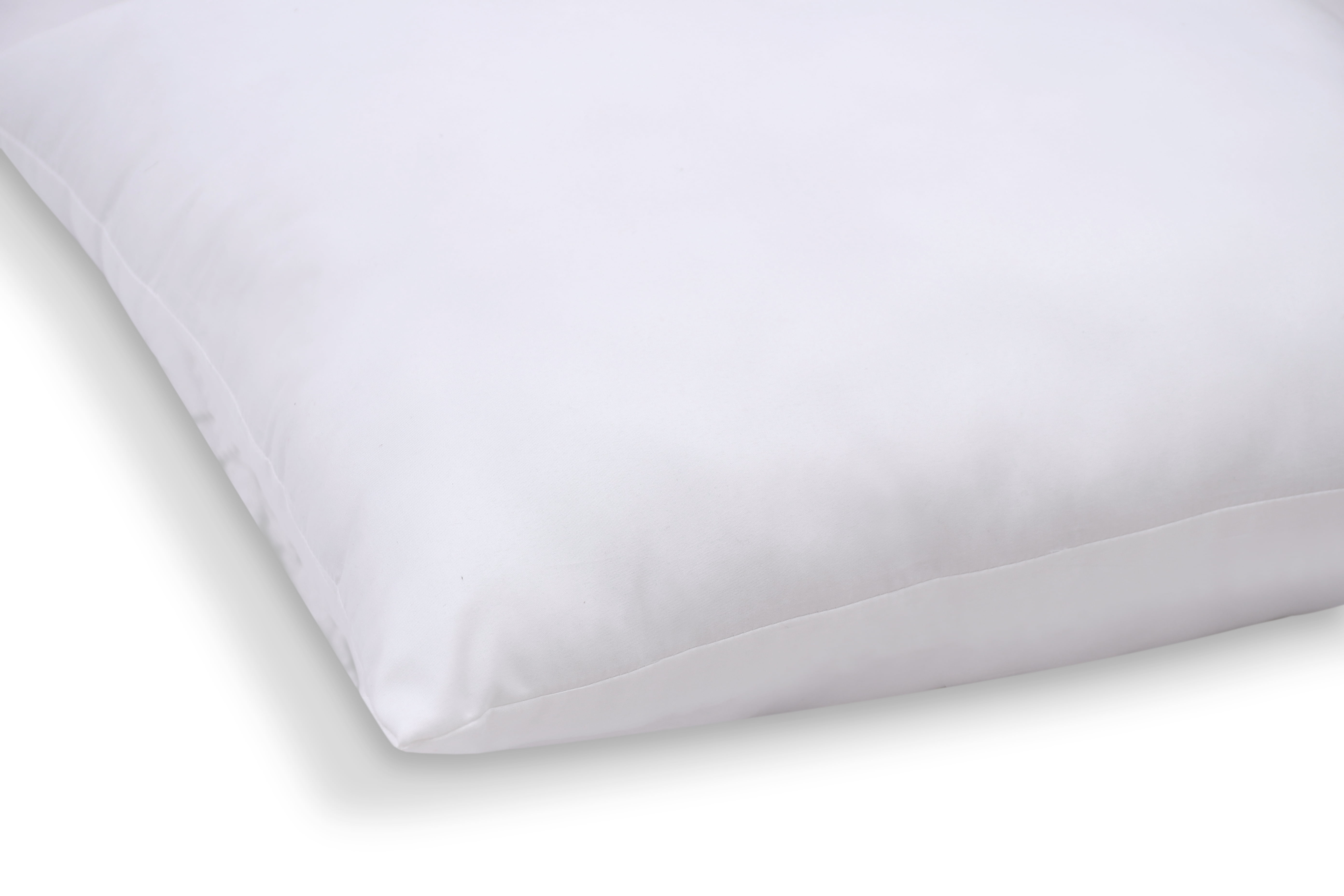 Mainstays Decorative Pillow Insert, 16" x 16", 2 pack