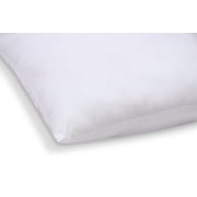 Mainstays Decorative Pillow Insert, 16" x 16", 2 pack