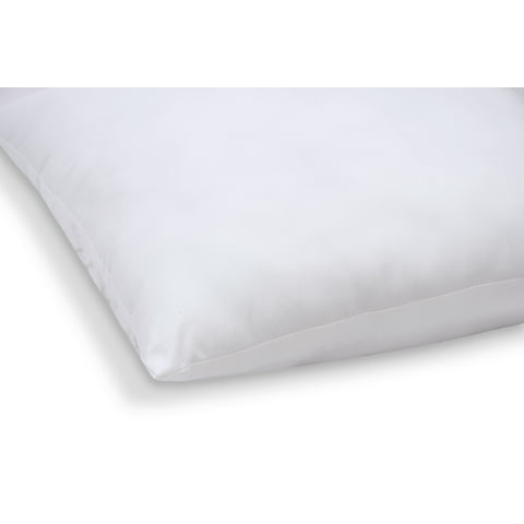 Mainstays Decorative Pillow Insert, 16" x 16", 2 pack