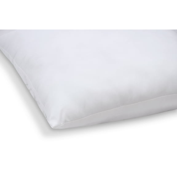 Mainstays Decorative Pillow Insert, 16" x 16", 2 pack