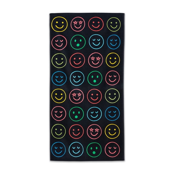 Kids Beach Towel