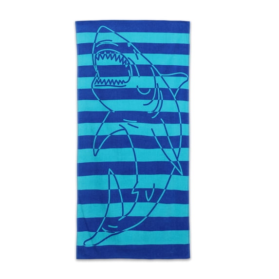 Kids Beach Towel