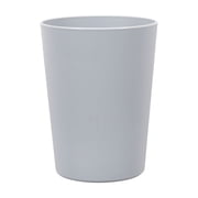 Mainstays Light Gray 18 Oz Tumbler