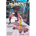 thumbnail image 1 of Magnificent Ms. Marvel Ms. Marvel by Saladin Ahmed Vol. 1: Destined, (Paperback), 1 of 1