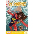thumbnail image 1 of Pre-Owned Ms. Marvel: Metamorphosis (Paperback) 1302918087 9781302918088, 1 of 1