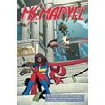thumbnail image 1 of Pre-Owned Ms. Marvel Vol. 2: Generation Why (Paperback) 0785190228 9780785190226, 1 of 1
