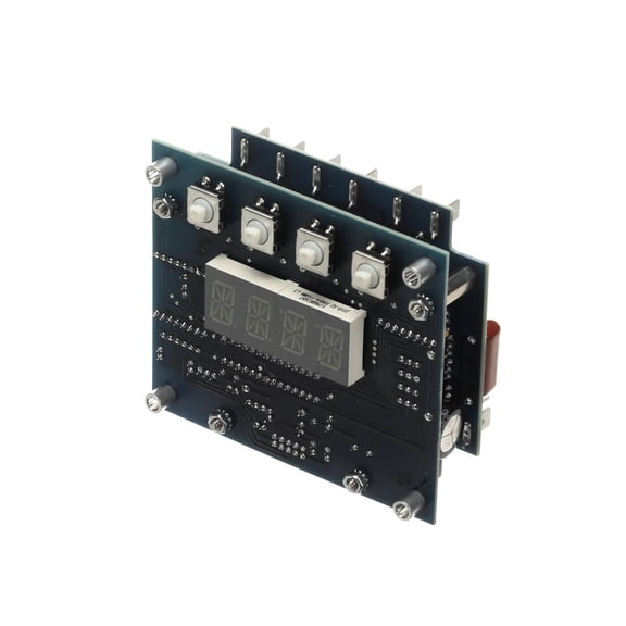 MS MULTIPLE CHANNEL BOARD 4070298 - Genuine OEM Replacement Part
