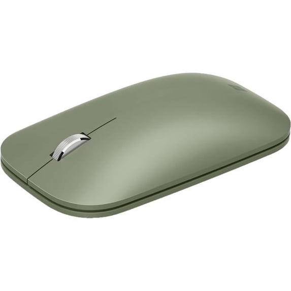 MS Modern Mobile Bluetooth Mouse, Forest