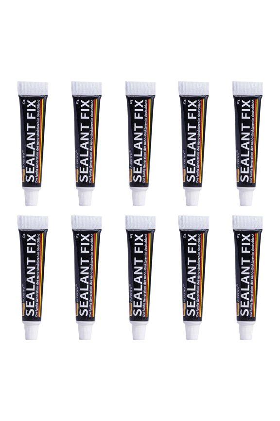 MS Modified Silane Polymer Adhesive, 12g Quick-Dry Paste, Waterproof & Eco-Friendly
