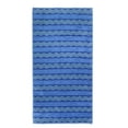 thumbnail image 1 of Mainstays Wavy Stripe Blue Beach Towel, Size 72" x 36", 1 of 6