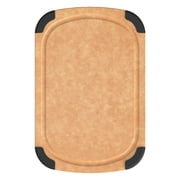 Mainstays Paper Fiber 11x16.5 Non-Slip Cutting Board
