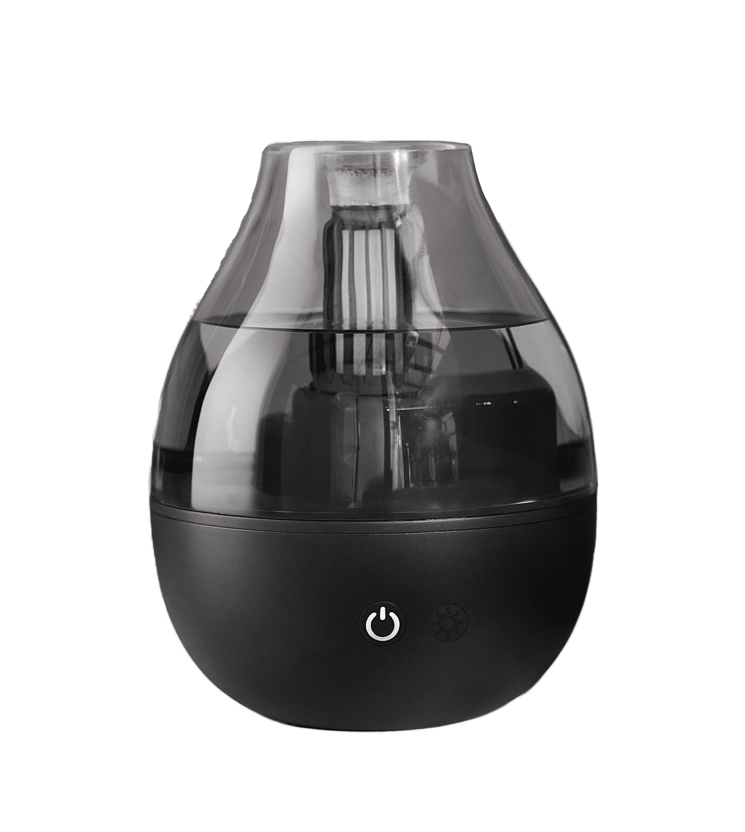 Mainstays 0.31 Gallon Ultrasonic Cool Mist Humidifier, Blue