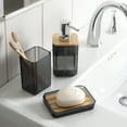 thumbnail image 1 of MS PLSTIC 3P SINK ST, 1 of 14