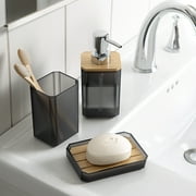 MS PLSTIC 3P SINK ST
