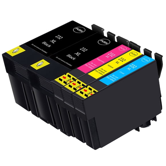 Unlock The Power Of Print Your Ultimate Guide To Printer Cartridges For Epson Wf 2930