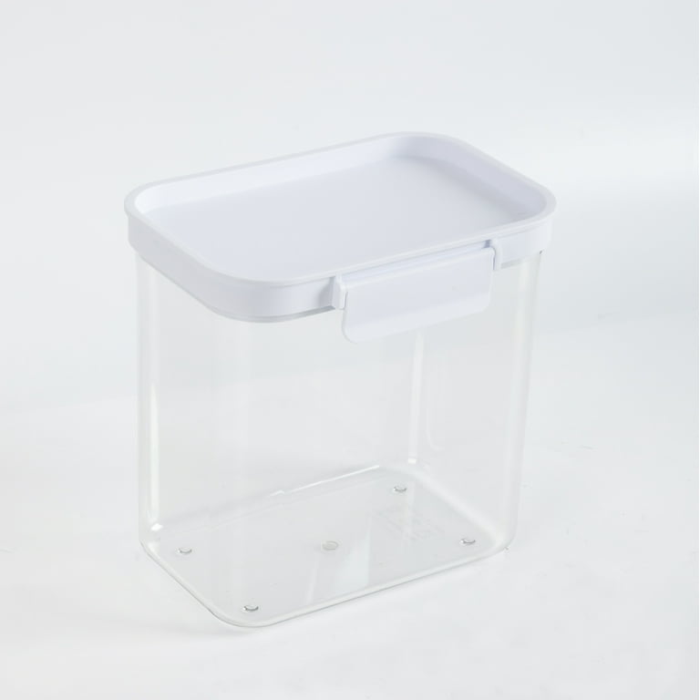 Mainstays Medium Rectangular Pantry S...