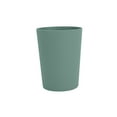 thumbnail interactive-video image 1 of Mainstays - Sage Round Plastic Tumbler, 18-Ounce, 1 of 5