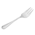 thumbnail image 1 of Mainstays Fleetline Stainless Steel Serving Fork, Silver, 1 Piece, 1 of 2