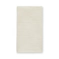 thumbnail image 1 of Mainstays Papyrus Beige Cotton Sculpted-Rib Weave Kitchen Towel, 1 of 4