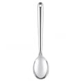 thumbnail image 1 of Mainstays Ergonomic Stainless Steel Spoon Durable and Dishwasher Safe, 1 of 6