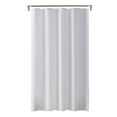 thumbnail image 1 of Mainstays Medium Weight PEVA Shower Liner 54" x 78" For Bathroom Stall - Frosty, 1 of 11