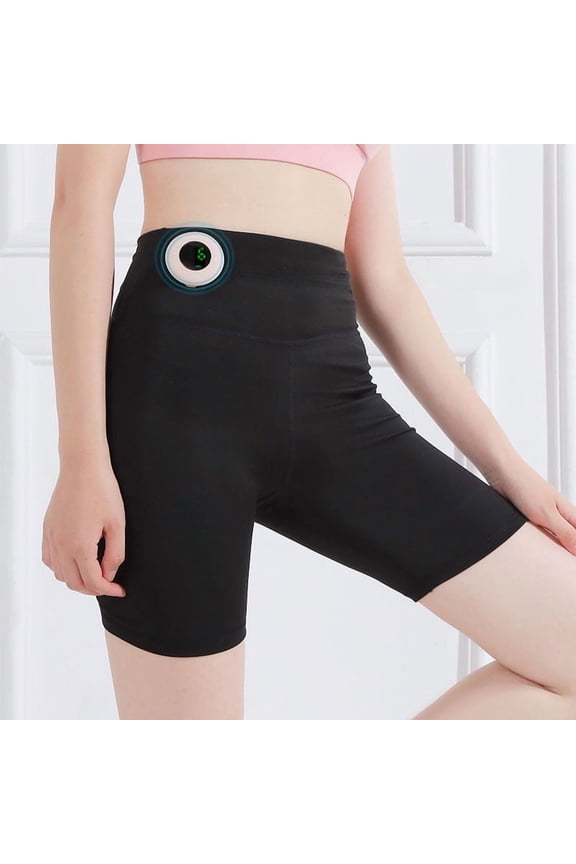 MS Smart Yoga Micro Current Fitness Pants 1773656643011857