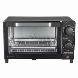 Toaster Oven