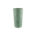 thumbnail image 1 of Mainstays 26-Ounce Round Green Plastic Tumbler with Etched Pear Design, 1 of 6