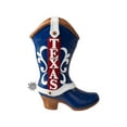 thumbnail image 1 of Mainstays Resin Texas Boot Weather-Resistant Garden Statue, 1 of 9