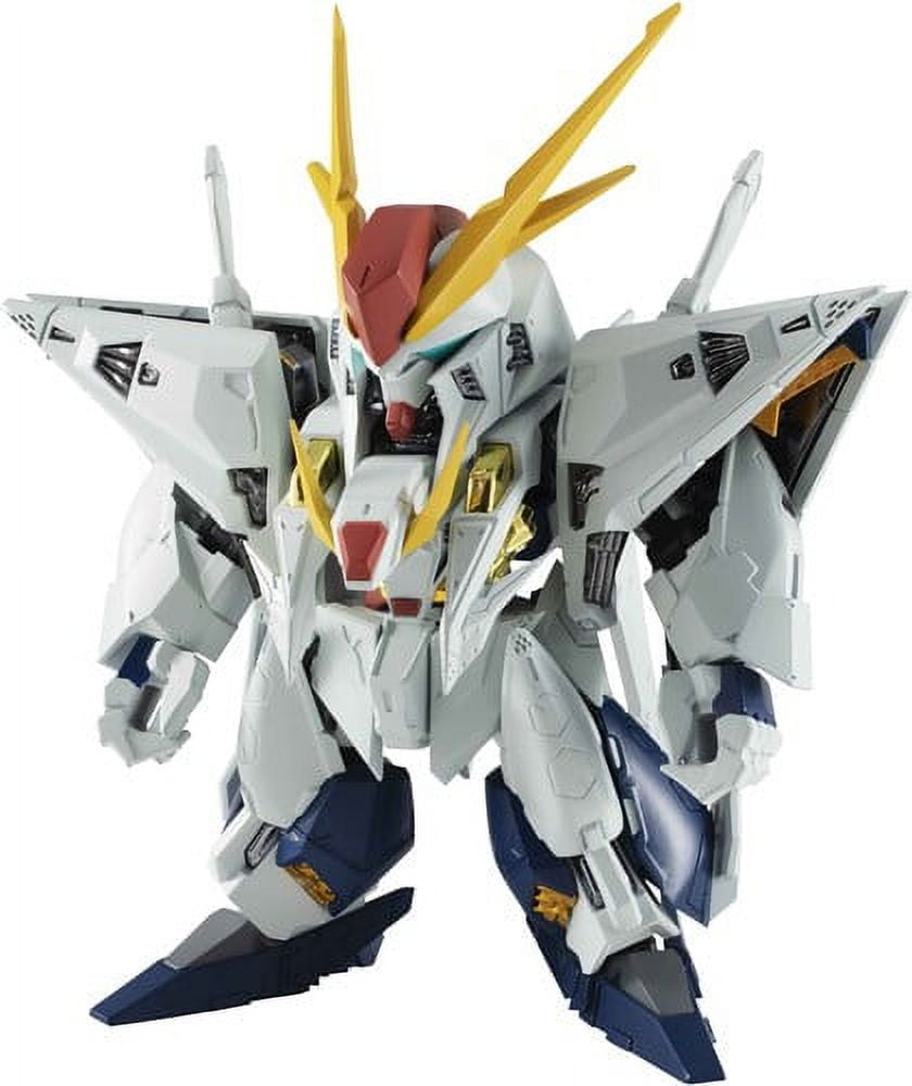 [MS UNIT] XI GUNDAM