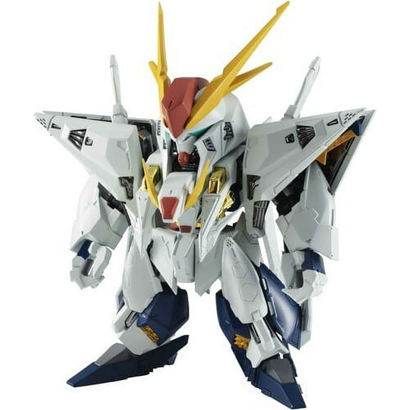 [MS UNIT] XI GUNDAM