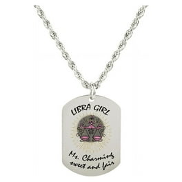 Walmart bar necklace online