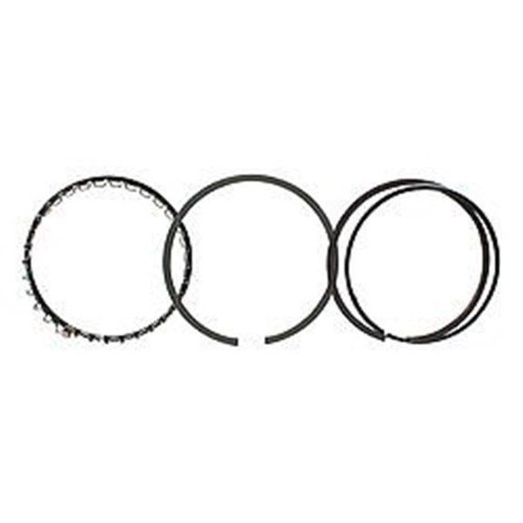 MS0690-5 4.130 in. Gapls Top Piston Ring Set