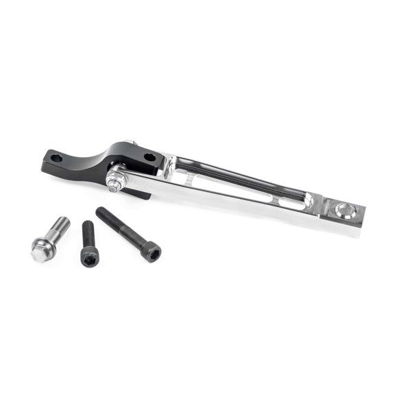 MS100180 Billet Stainless-Steel / Aluminum Pendulum Mount MQB 7 Speed DQ381