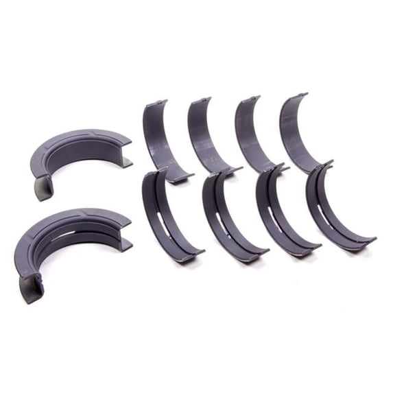 MS1010H H-Series Main Bearing Standard Coated Ford Cleveland & Modified Kit