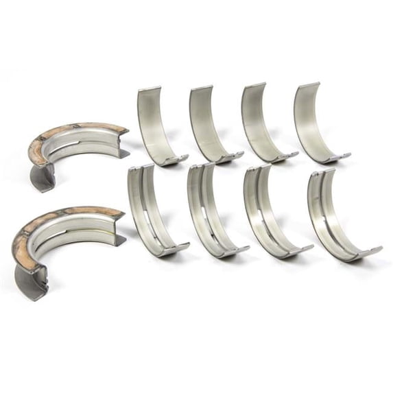 MS1039P P-Series Main Bearing Set for 1968-1997 Ford V8 - Standard Size