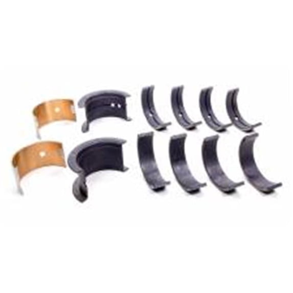 MS1110H H-Series Engine Crankshaft Main Bearing Set for 1981-1982 Chevy Blazer