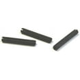 thumbnail image 1 of MS16562-152 / 7/32 x 1 1/2" Mil-Spec Slotted Spring Pins / Steel / Zinc Phosphate - 1000 Piece Carton, 1 of 1
