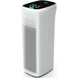 Air Purifiers with Washable Filters in Air Purifiers Walmart