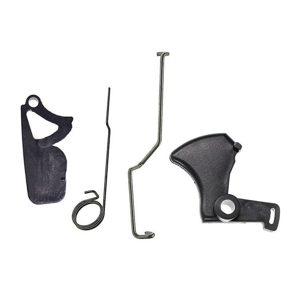 MS180 018 MS170 017 Chainsaws Throttle Trigger Spring Rod Lever Assembly Kit