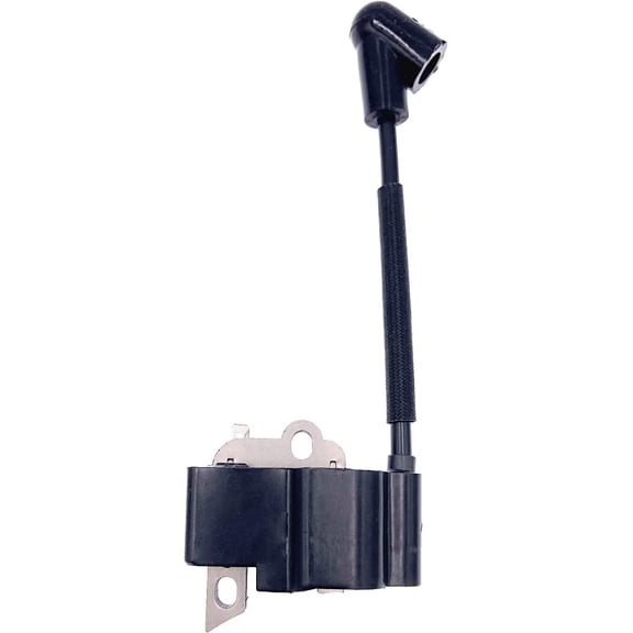 Ignition Coil Fit for Stihl MS192T MS192C Chainsaw Replacement for 1137 400 1300