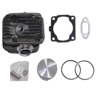 STIHL Genuine MS200T Cylinder Assembly / Kit (40mm) - NLA Discontinued Part #1129 020 1202